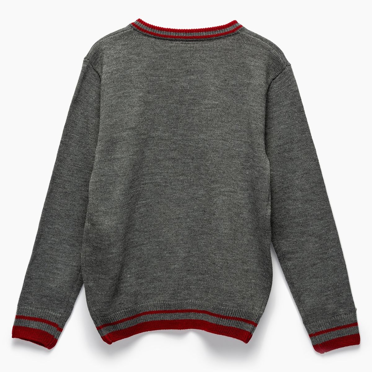 COLEGIO ANDRES BELLO LA SERENA - Sweater Escolar Unisex Colegio Andres Bello La Serena