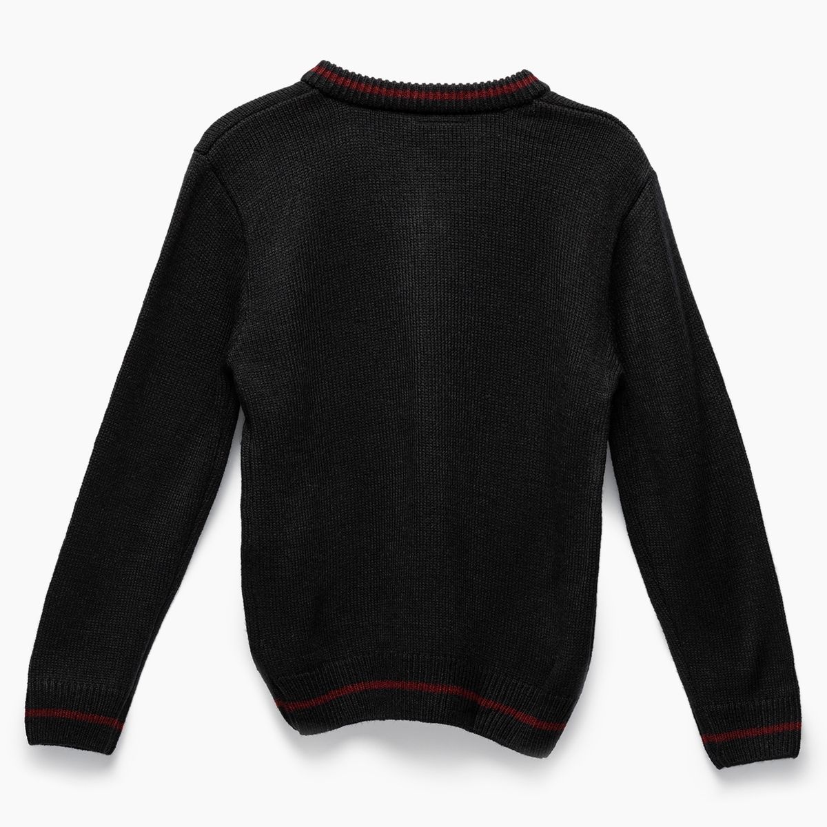 LICEO CATOLICO ATACAMA COPIAPO - Sweater Escolar Unisex Liceo Catolico Atacama Copiapo