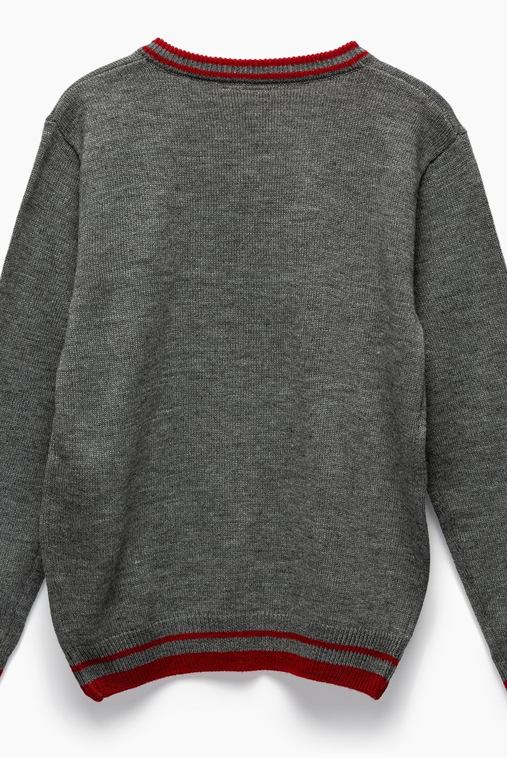 GENERICO - Sweater Escolar Unisex Colegio Andres Bello La Serena