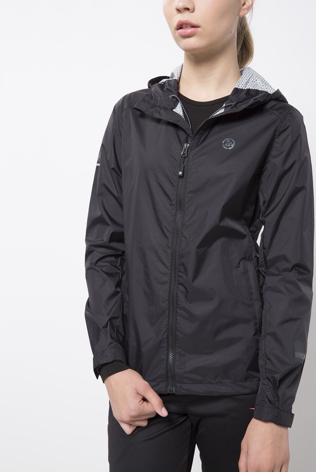 K2 - Cortaviento Mujcv Wwind3S