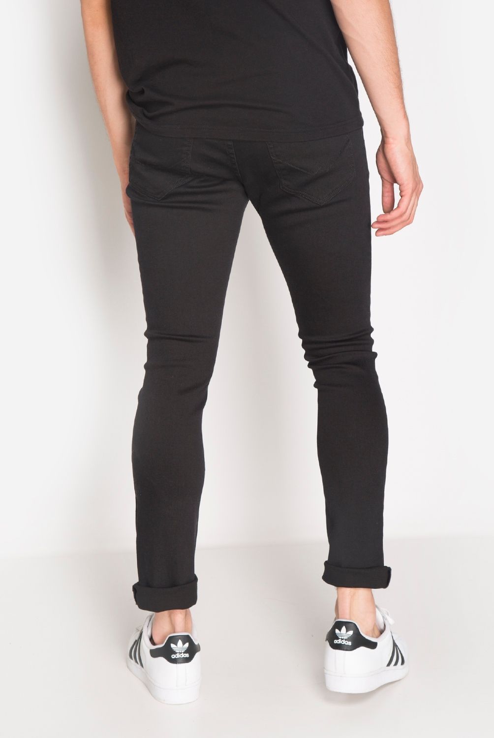 AMERICANINO - Jeans Básico Hombre Americanino