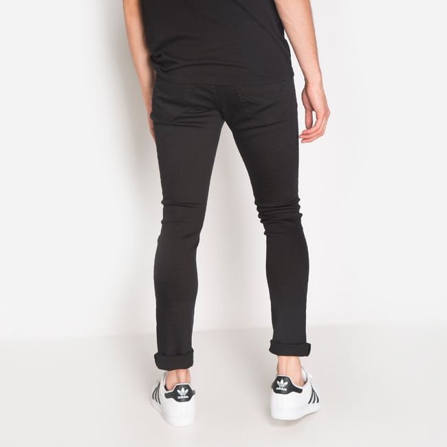 AMERICANINO - Jeans Básico Hombre Americanino