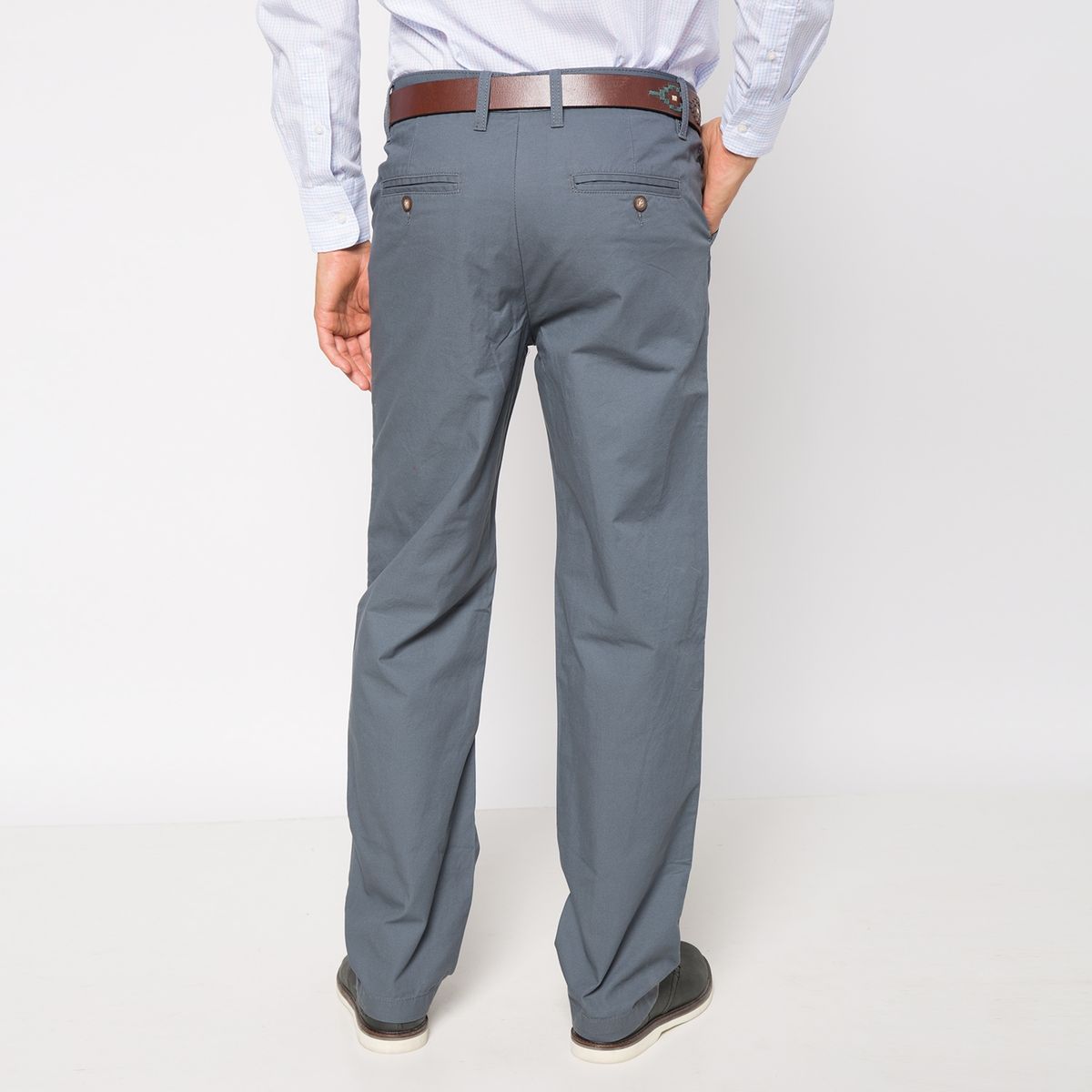 NEWPORT - Pantalón Regular