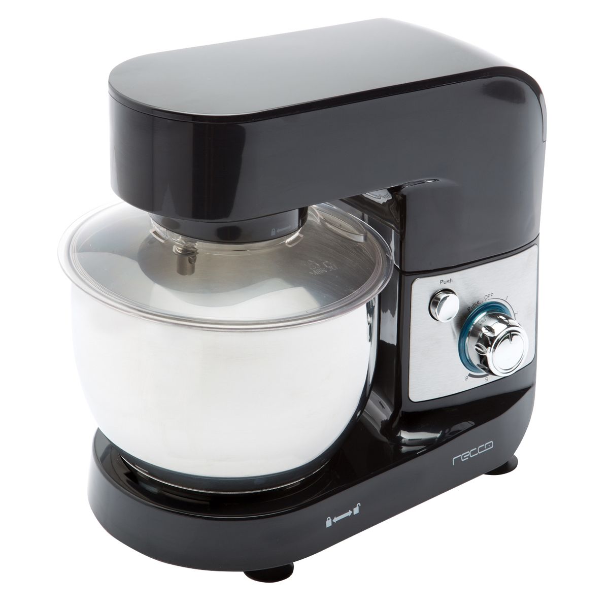 RECCO - Batidora Pedestal Recco Rbat-8050