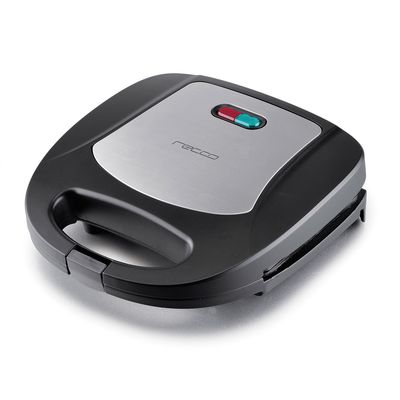 Imagen 2 del producto Sandwichera Antiadherente 2 Panes