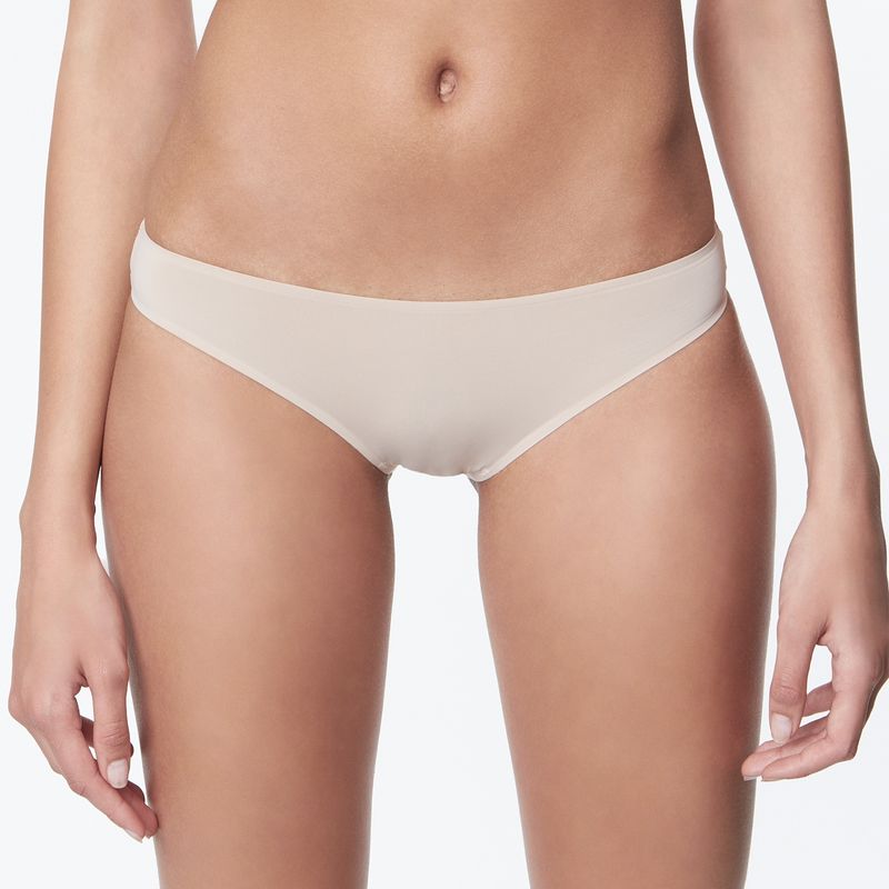 ETAM - Calzón Slip - Pure Fit Mujer Etam