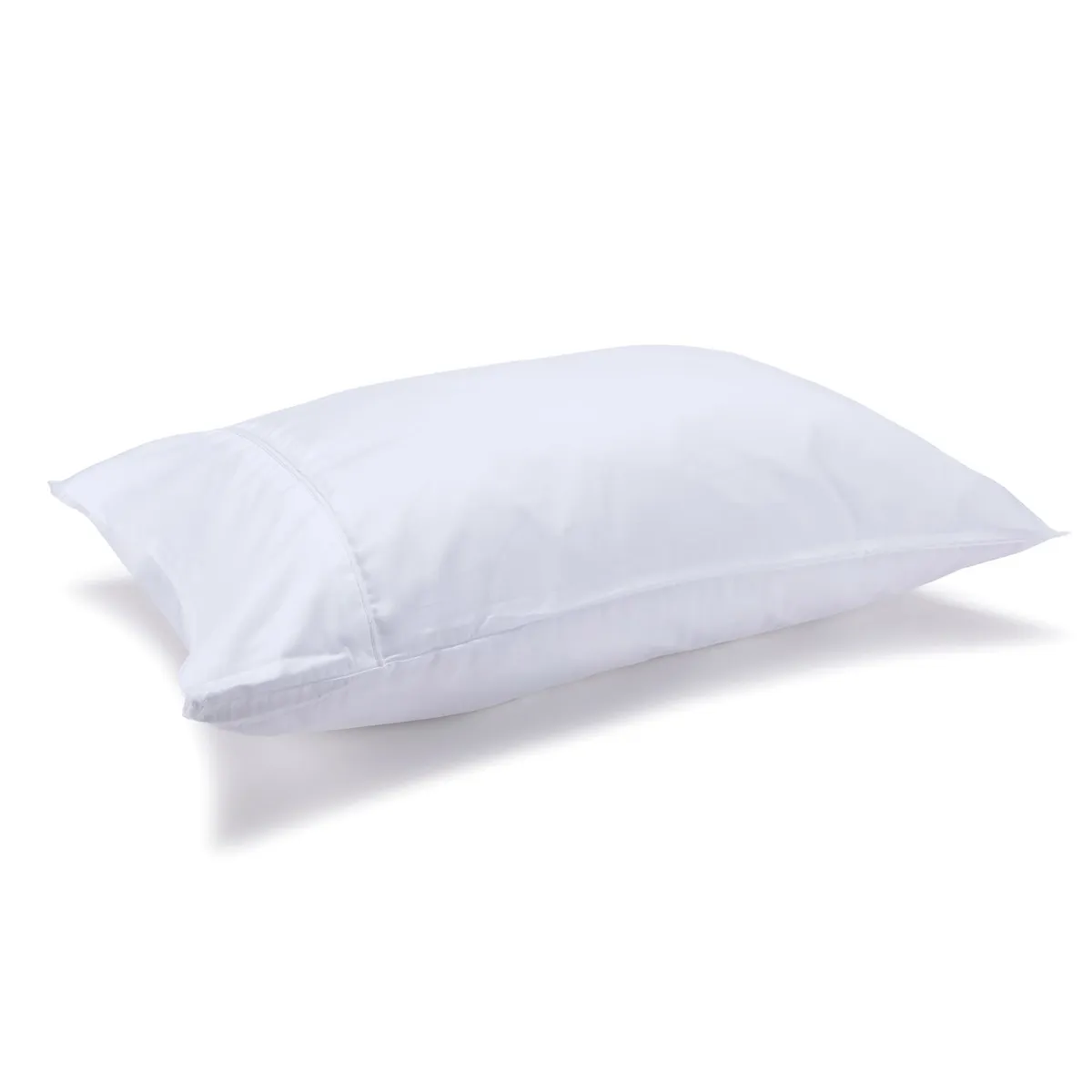 BASEMENT HOME - Set De 2 Fundas De Almohada 300 Hilos 100% Algodón Basement Home