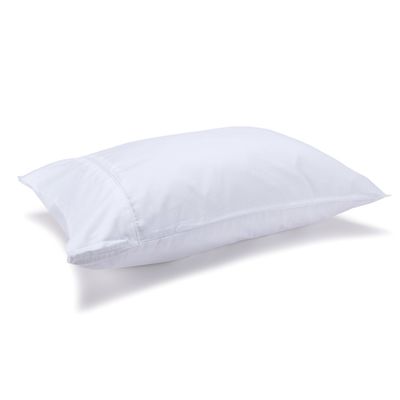 Imagen 2 del producto Set de Fundas de Almohada 100% Algodón