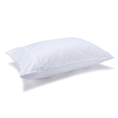 Imagen 2 del producto Set De Fundas De Almohada 100% Algodón