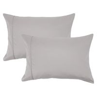 Set De Fundas De Almohada 100% Algodón