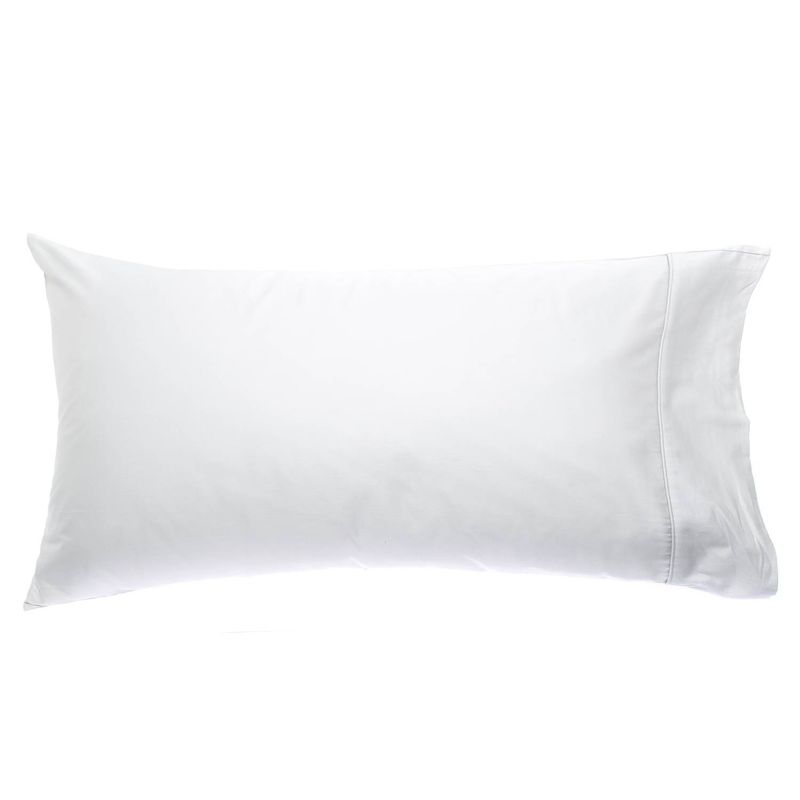 BASEMENT HOME - Set de 2 Fundas de Almohada Basement Home 100% Algodón 300 Hilos