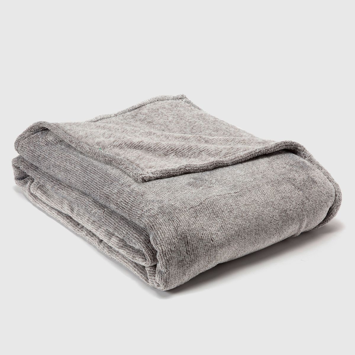 BENETTON - Frazada Melange Benetton