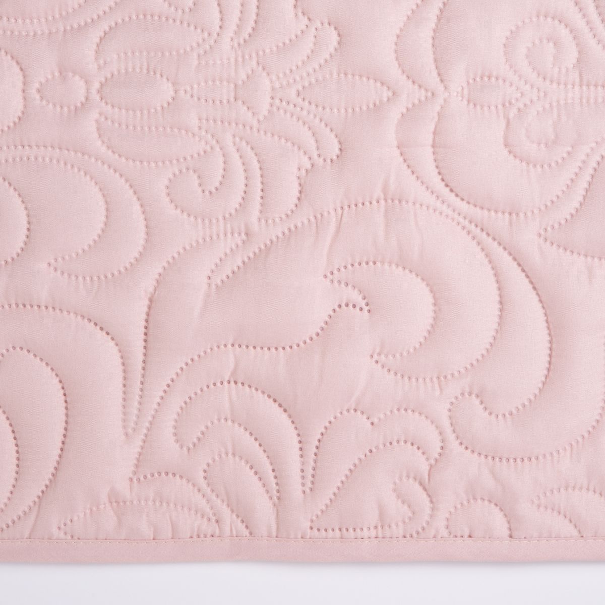 ROBERTA ALLEN - Cubrecama Liso Paisley Roberta Allen