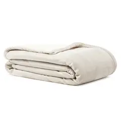 BASEMENT HOME - Frazada Microfleece Sherpa