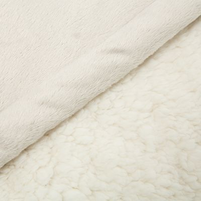 Imagen 2 del producto Frazada Microfleece/Sherpa
