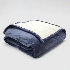 BASEMENT HOME - FRAZ MICROFLEECE/SH BH SK