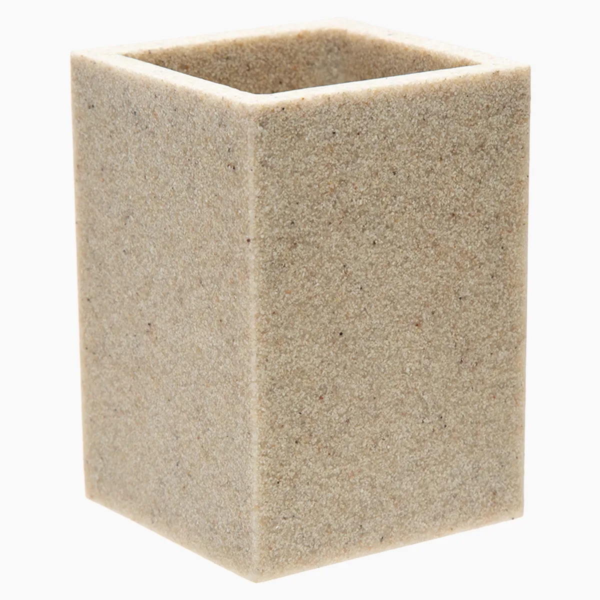 BASEMENT HOME - Vaso Para Baño Basement Home Arena Beige 7Cm Basement Home