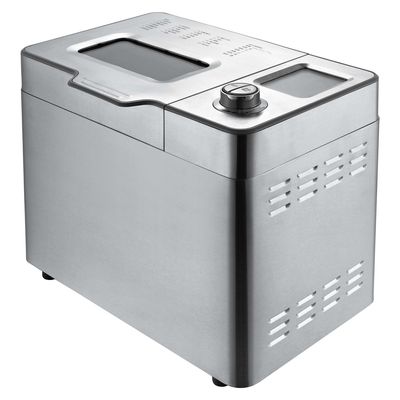 Imagen 2 del producto Máquina de Pan WMP-BM1352 Acero Inoxidable con Temporizador