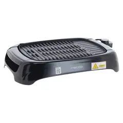 RECCO - Parrilla Eléctrica 1500 W RP-TG01