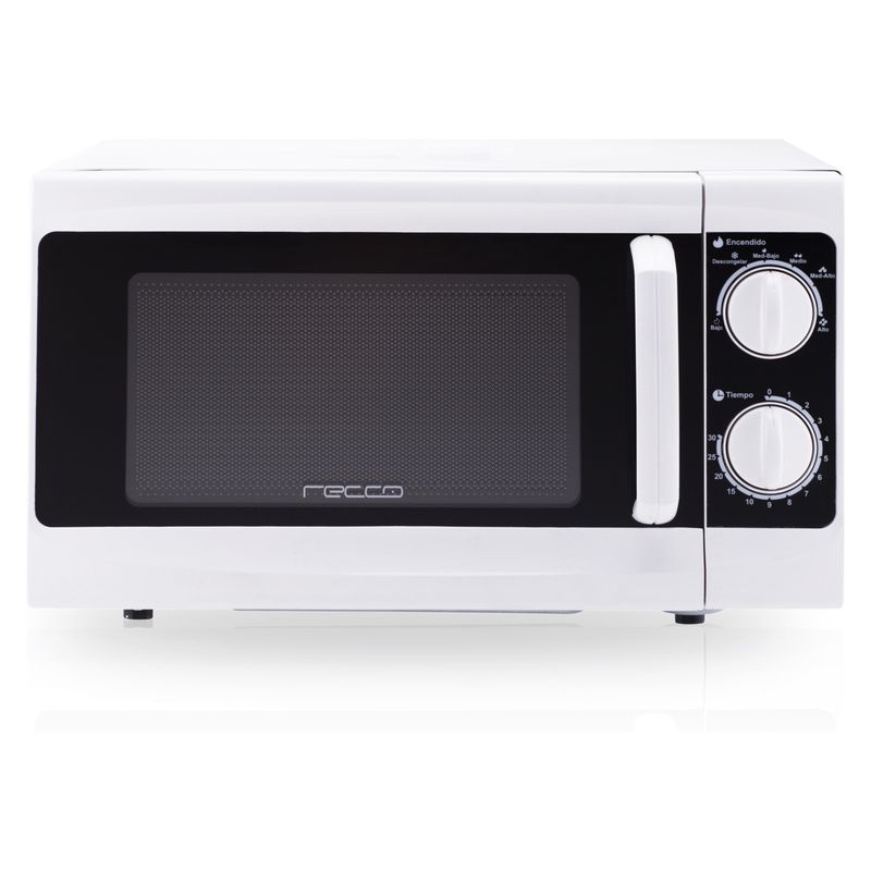 RECCO - Microondas 20 Lt Rmm-70H20 Recco