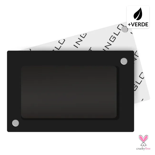 INGLOT - Paleta Magnetica 1 Rubor Freedom System Inglot