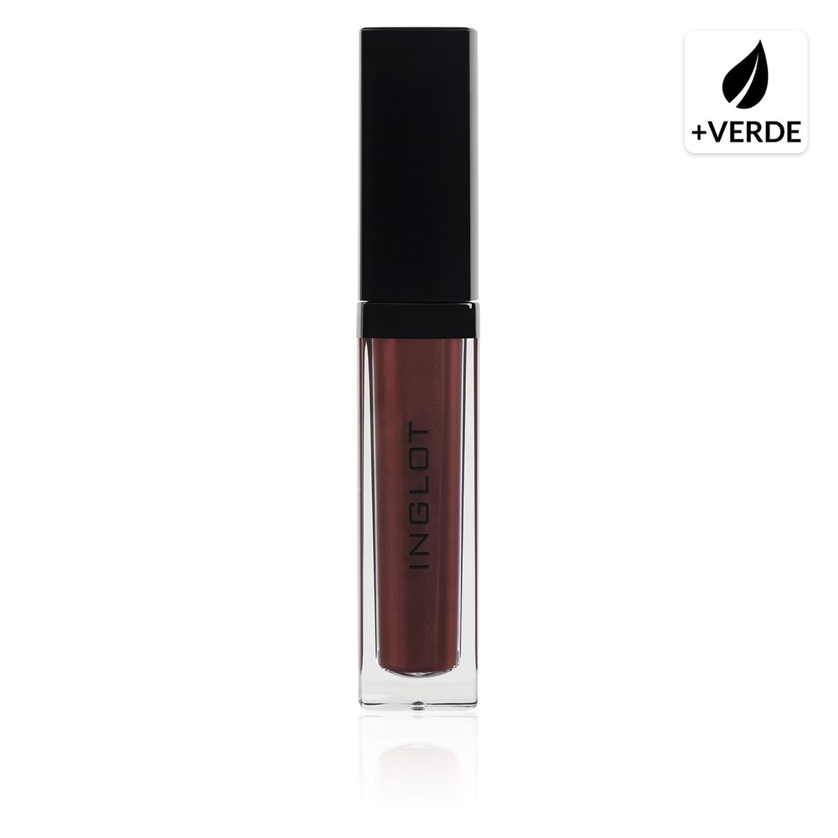 INGLOT - Labial Liquido Inglot HD Lip tint mate 18