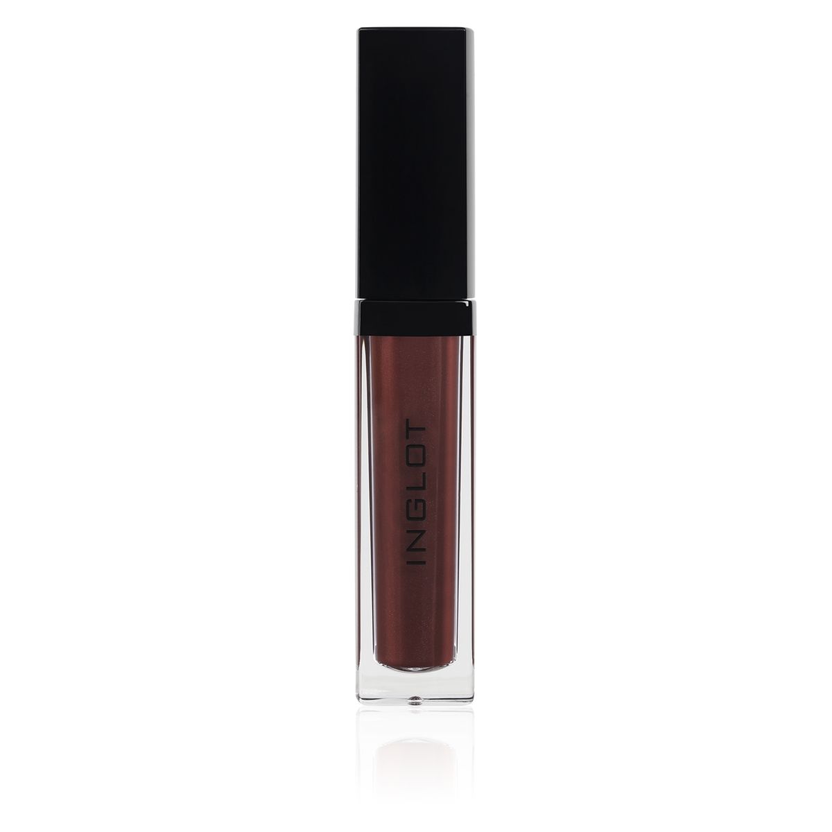 INGLOT - Labial Liquido Inglot HD Lip tint mate 18