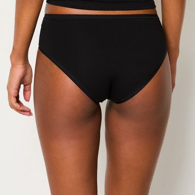 Imagen 2 del producto Pack 3 Calzónes Shortys Jack Mujer