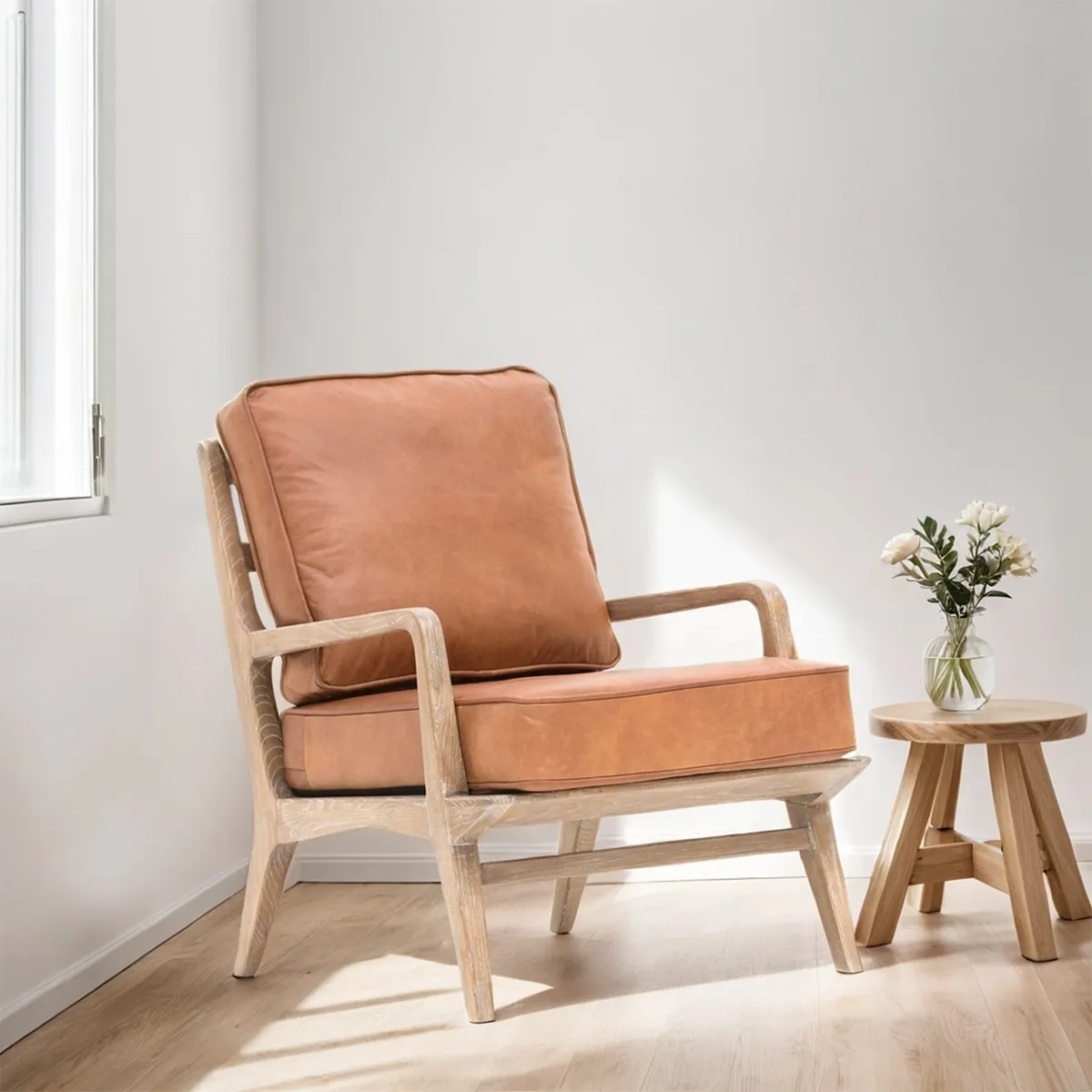 BASEMENT HOME - Sitial Cuero Enna Basement Home