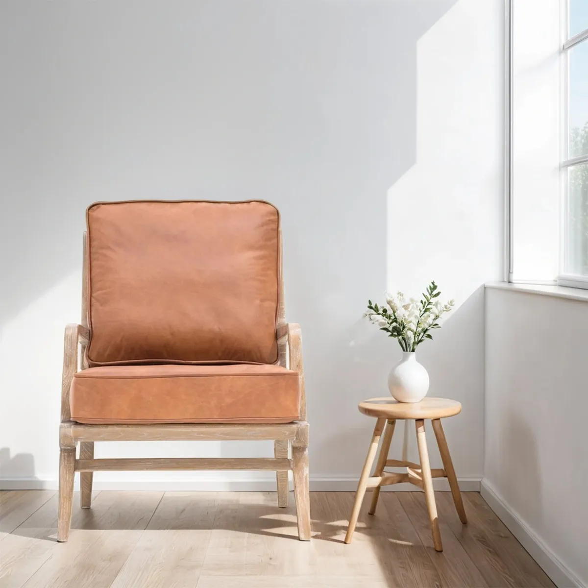 BASEMENT HOME - Sitial Cuero Enna Basement Home