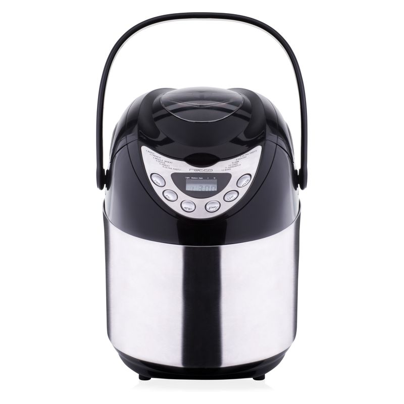 RECCO - Máquina de Pan RMP-1129S Recco