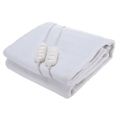 Imagen 2 del producto Calientacama 2 Plazas B202N Con 2 Niveles Temperatura