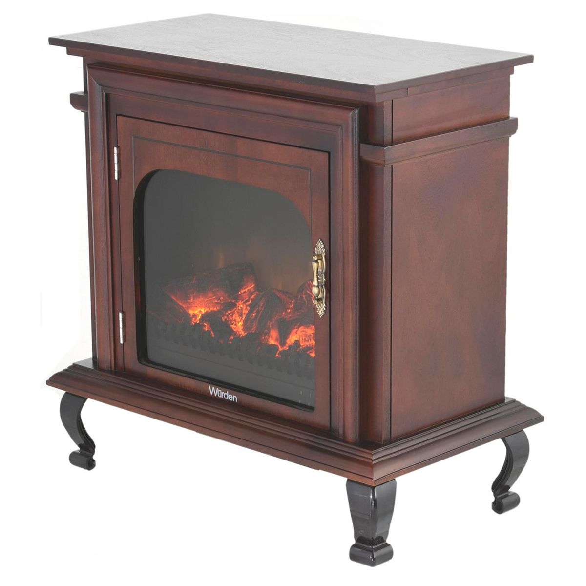 WURDEN - Estufa Eléctrica BLT-999B-1