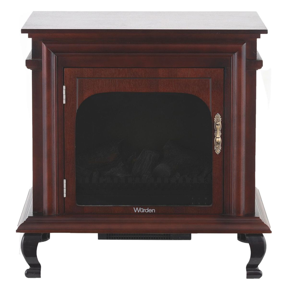 WURDEN - Estufa Eléctrica BLT-999B-1