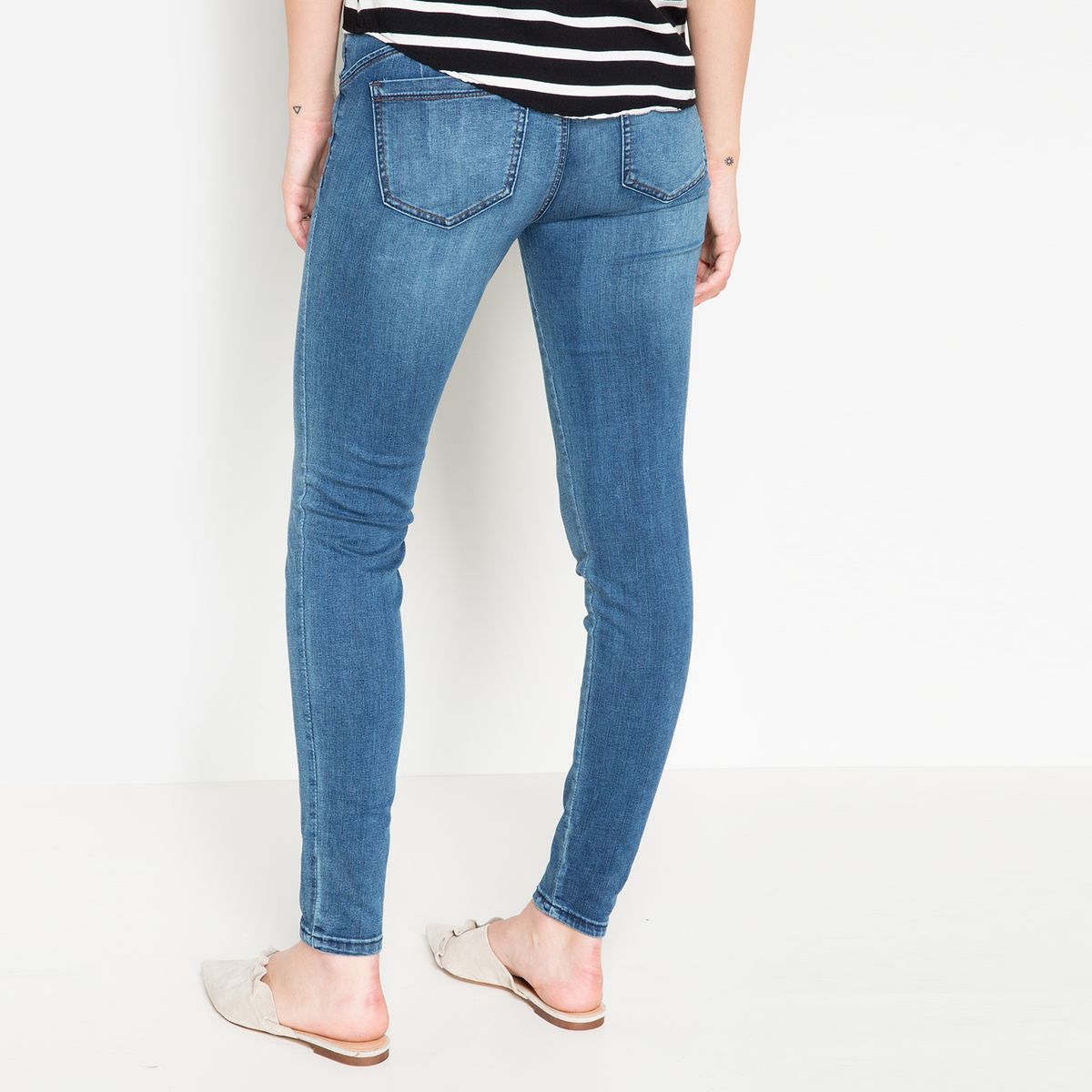 ELLE - JEANS  LAGRO MARIE