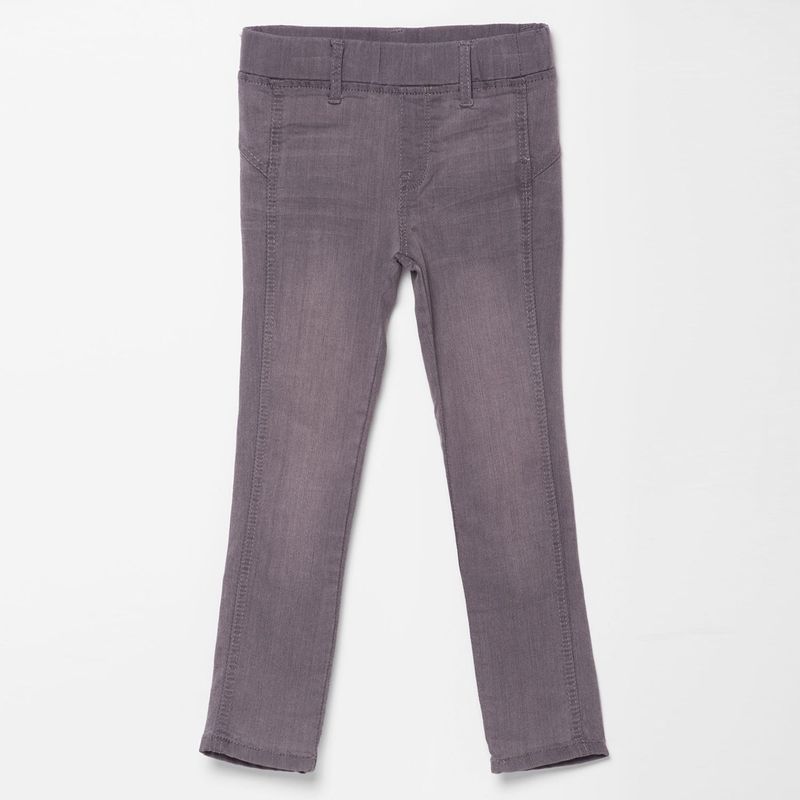 YAMP - Jeans Skinny Algodón Niña Yamp