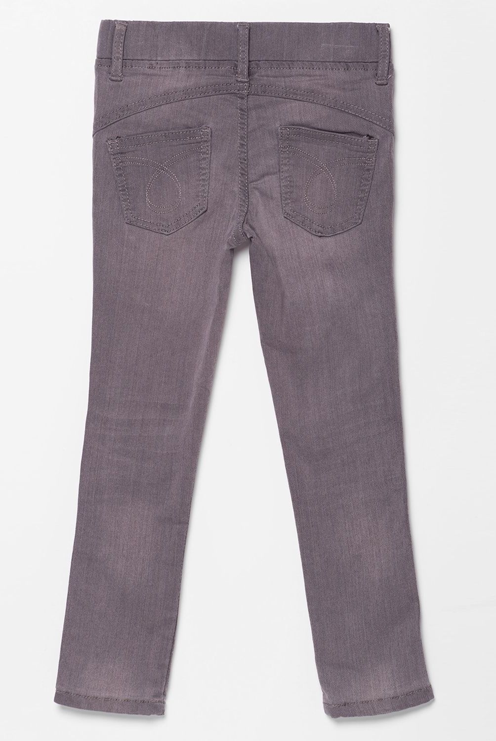YAMP - Jeans Skinny Algodón Niña Yamp