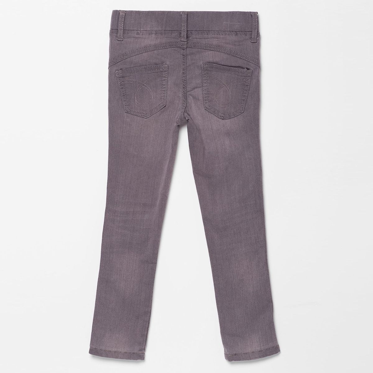 YAMP - Jeans Skinny Algodón Niña Yamp