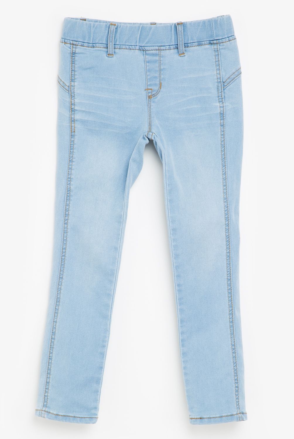 YAMP - Jeans Skinny Algodón Niña Yamp