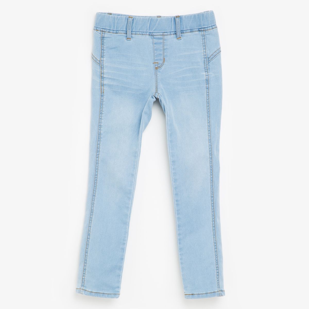 YAMP - Jeans Skinny Algodón Niña Yamp