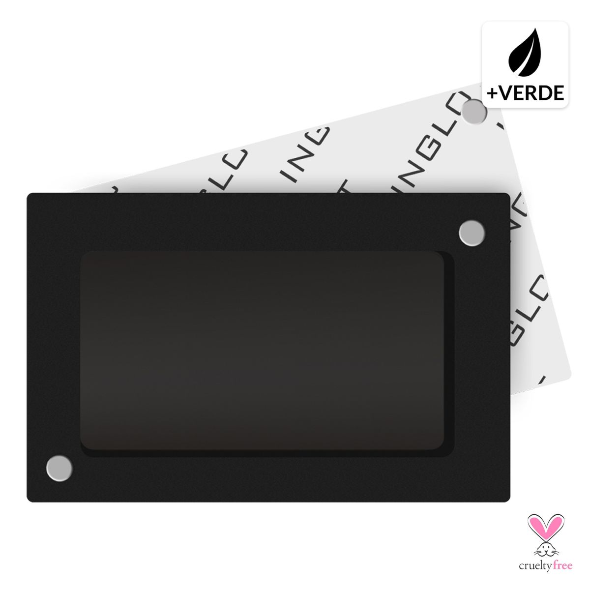 INGLOT - Paleta Magnetica 1 Rubor Freedom System Inglot