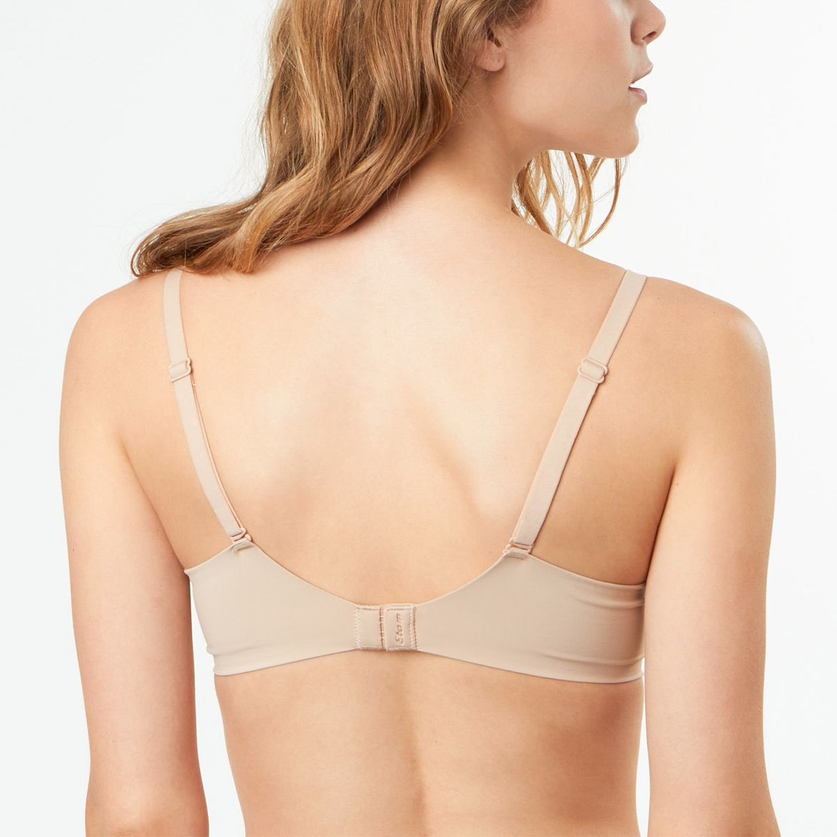 ETAM - Sostén Classique N5 - Pure Fit Mujer Etam