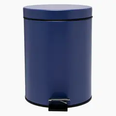 MICA - Basurero Acero 5 Litros