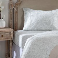 Sábana Estampada 100% Algodón 200 Hilos