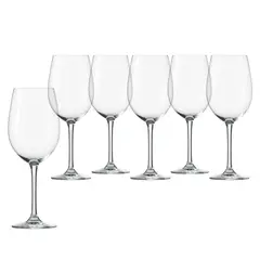 SCHOTT ZWIESEL - Set 6 Copas Vino Cristal 645 ml Classico