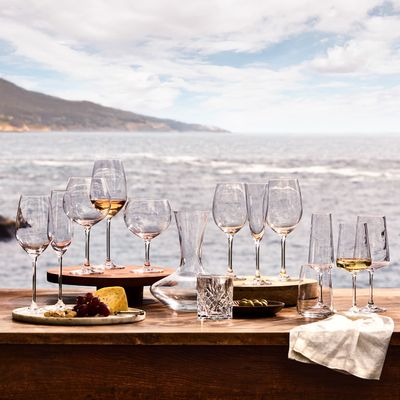 Imagen 2 del producto Set 6 Copas Vino Cristal 645 Ml Classico