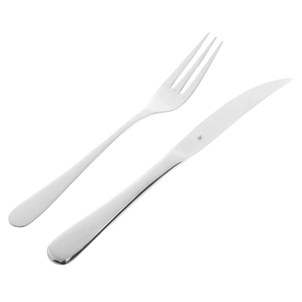 WMF - Juego de Cubiertos 12 piezas Steak WMF