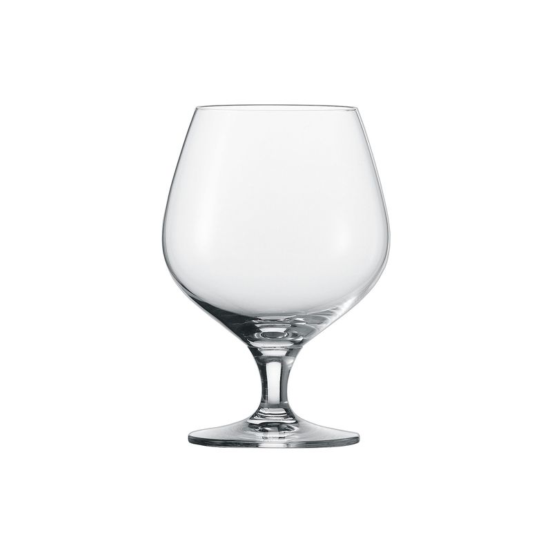 SCHOTT ZWIESEL - Set De Copas Cristal 6 Piezas 540 ml