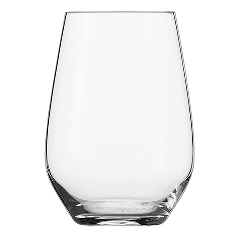 SCHOTT ZWIESEL - Vasos Altos Set 6 Vidrio Vina 548Ml Schott Zwiesel