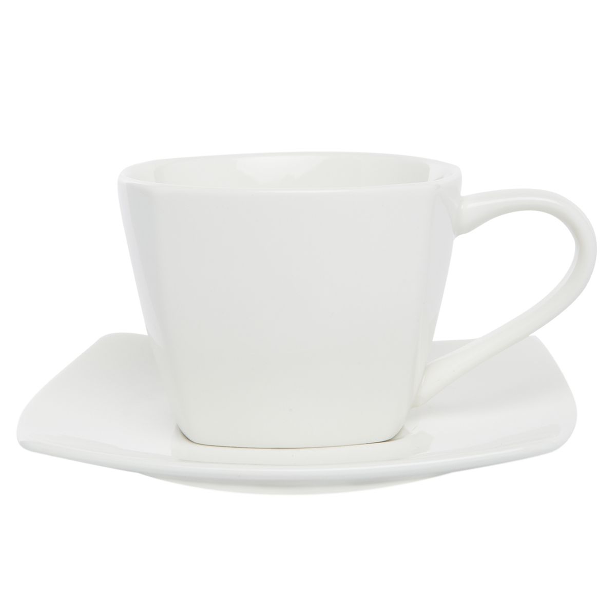 BASEMENT - Basement Home Set 4 Tazas De Té